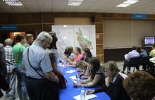 В публичных слушаниях приняли участие 686 жителей Ярославля