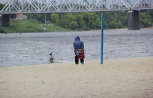 В Ярославле официально завершился купальный сезон