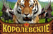 Ярославский государственный цирк приглашает на самое хищное событие этой осени