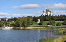 В ярославском полумарафоне приняли участие спортсмены из тринадцати стран