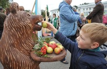 На ЯрАГРО в Ярославле первым демонстрировал свою продукцию Даниловский район