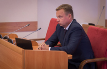 Депутаты Ярославской областной думы подготовили обращение к Дмитрию Медведеву