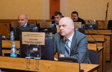 Депутаты муниципалитета Ярославля обсудили выполнение плана приватизации