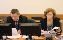 Ярославские депутаты обсудили финансирование муниципальных программ развития ЖКХ и транспорта