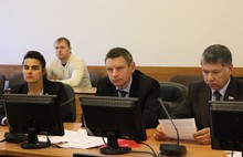 Ярославские депутаты обсудили финансирование муниципальных программ развития ЖКХ и транспорта