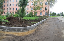 В Рыбинске сорваны сроки ремонта дворов в рамках юбилейной программы
