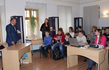 Депутаты муниципалитета Ярославля приняли участие в уроке дружбы