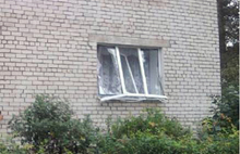 В Некрасовском районе в квартире произошел хлопок бытового газа