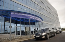 В Ярославле открылся центр трансфера фармацевтических технологий