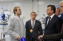 В Ярославле открылся центр трансфера фармацевтических технологий