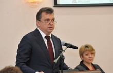 В Ярославле проходит I Всероссийская GMP-конференция
