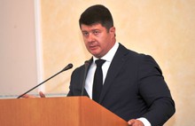 Дмитрий Миронов: «Опыт Владимира Слепцова даст новый импульс развитию Ярославля»
