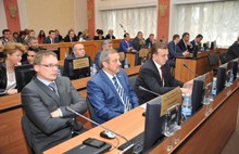 Дмитрий Миронов: «Опыт Владимира Слепцова даст новый импульс развитию Ярославля»