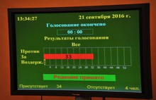 Дмитрий Миронов: «Опыт Владимира Слепцова даст новый импульс развитию Ярославля»