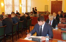 В правительстве Ярославской области прошло заседание по готовности  дорожной и транспортной сетей к зиме