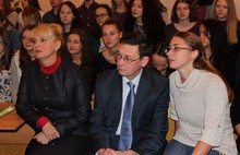 Депутаты муниципалитета Ярославля принимают участие в мероприятиях Года дружбы