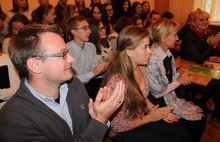 Депутаты муниципалитета Ярославля принимают участие в мероприятиях Года дружбы