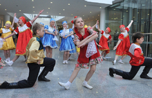  В Ярославле пройдет Всероссийский фестиваль «Город творчества»