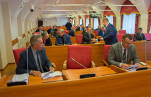 Единороссы в Ярославской областной думе поддержали законопроект о назначении глав муниципальных образований