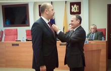 Илья Осипов лишился мандата депутата Ярославской областной думы