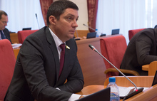 Депутаты Ярославской областной думы увеличили расходы на социальную сферу в этом году