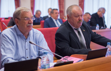 Депутаты Ярославской областной думы увеличили расходы на социальную сферу в этом году
