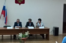 Депутаты муниципалитета приняли участие в дебатах о благоустройстве Тверицкого бора