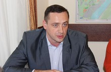 Новым директором компании «Ярославльзаказчик» назначен Дмитрий Волончунас