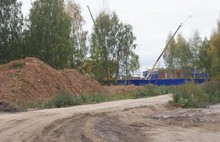 В Ярославле прошел рейд по строительным площадкам города