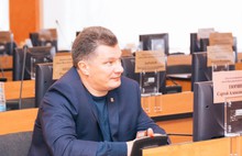 Депутаты муниципалитета Ярославля обсудили начало учебного года в детсадах и школах города