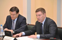 На заседании правительства Ярославской области разбирались в срывах подачи отопления