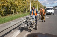 В Ярославле приводят в порядок улицы города