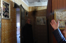 В Ярославле люди живут в неотапливаемых помещениях бывшего оборонного завода