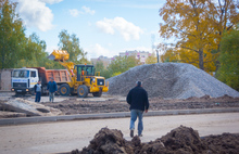 Областные депутаты проверили качество ремонта дорог в Ярославле