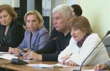 Депутаты муниципалитета приняли участие в диалоге о развитии малого и среднего предпринимательства в Ярославле