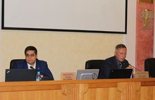 Депутаты муниципалитета Ярославля обсуждают судьбу Новоселок