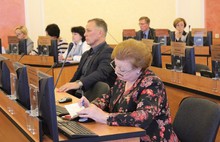 Докладывать на депутатских слушаниях муниципалитета Ярославля будет Дмитрий Секретарев
