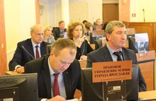 Докладывать на депутатских слушаниях муниципалитета Ярославля будет Дмитрий Секретарев