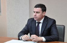 Дмитрий Миронов потребовал ускорить строительство Карабулинской развязки