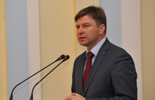 Дмитрий Миронов возложил ответственность за ситуацию в жилищно-коммунальной сфере на глав районов