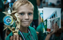 Юный ярославец примет участие в чемпионате мира по роллер спорту