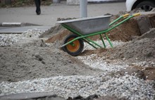 В Ярославле подрядчиков просят максимально ускорить темпы работ по асфальтировке