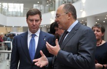 Руководитель Федерального агентства по туризму высоко оценил потенциал Ярославской области