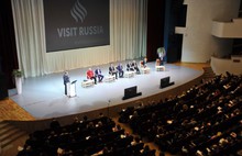 Руководитель Федерального агентства по туризму высоко оценил потенциал Ярославской области