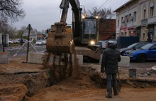 После летних работ на коммунальных сетях в Ярославле остались «неприбранными» 260 мест