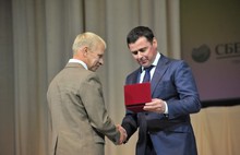 В Ярославской области отметили столетие российского двигателестроения