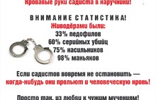 В Ярославле пройдет митинг против хабаровских живодерок