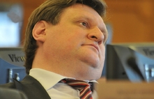 Депутаты муниципалитета Ярославля готовятся заслушать ежегодный отчет мэра города о проделанной работе. Фоторепортаж