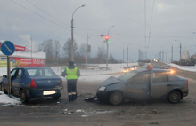 В ДТП в Рыбинске пострадал несовершеннолетний