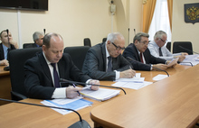 Принцип формирования бюджета Ярославской области: бездефицитность